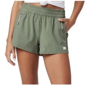 Vuori Dash Short 3”